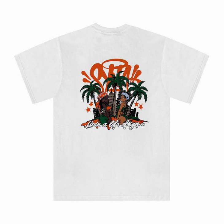 Syna World T Shirts Short _SKUSynaWorldS-XLcmtxCS131084
